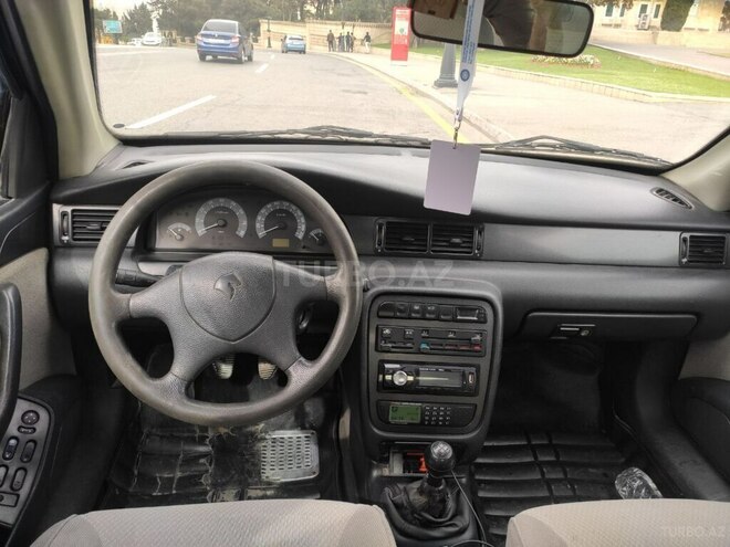 Iran Khodro Samand 2009, 2,240,000 km - 1.8 l - Bakı