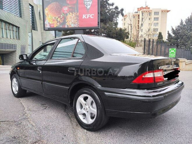 Iran Khodro Samand 2009, 2,240,000 km - 1.8 l - Bakı