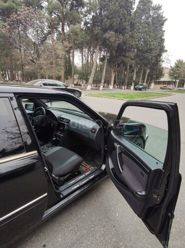 Mercedes C 200 1998, 287,778 km - 2.0 л - Sumqayıt