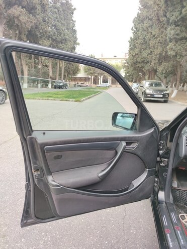 Mercedes C 200 1998, 287,778 km - 2.0 л - Sumqayıt