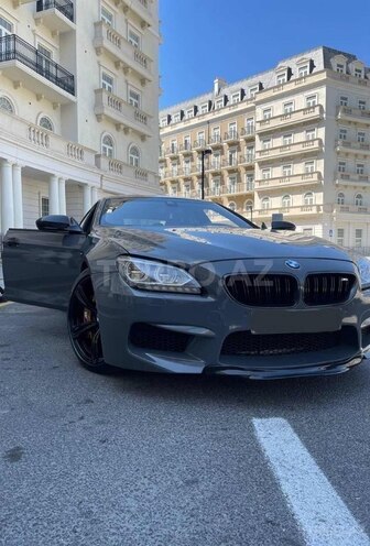 BMW M6 2013, 103,000 km - 4.4 l - Bakı