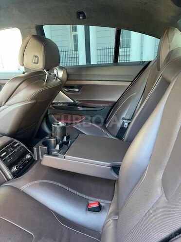 BMW M6 2013, 103,000 km - 4.4 l - Bakı