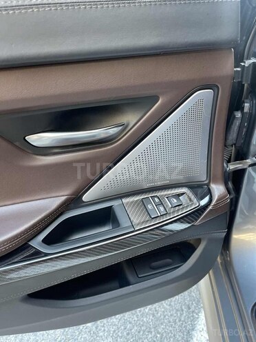 BMW M6 2013, 103,000 km - 4.4 l - Bakı