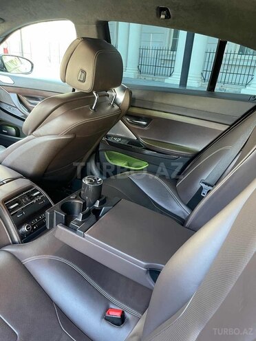 BMW M6 2013, 103,000 km - 4.4 l - Bakı