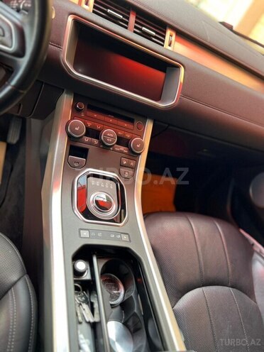 Land Rover RR Evoque 2017, 30,000 km - 2.0 l - Bakı