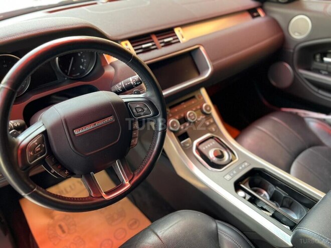 Land Rover RR Evoque 2017, 30,000 km - 2.0 l - Bakı