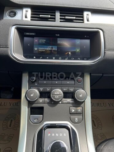 Land Rover RR Evoque 2017, 30,000 km - 2.0 l - Bakı