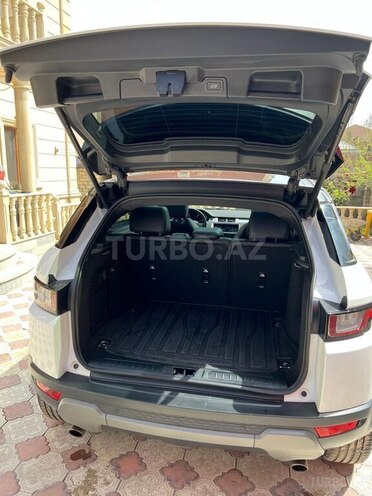 Land Rover RR Evoque 2017, 30,000 km - 2.0 l - Bakı