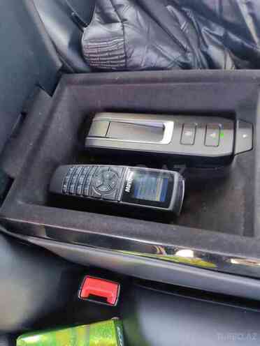 BMW 750 2013, 200,000 km - 4.4 л - Bakı