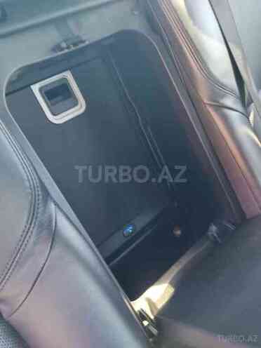BMW 750 2013, 200,000 km - 4.4 л - Bakı