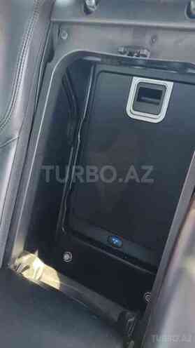 BMW 750 2013, 200,000 km - 4.4 л - Bakı