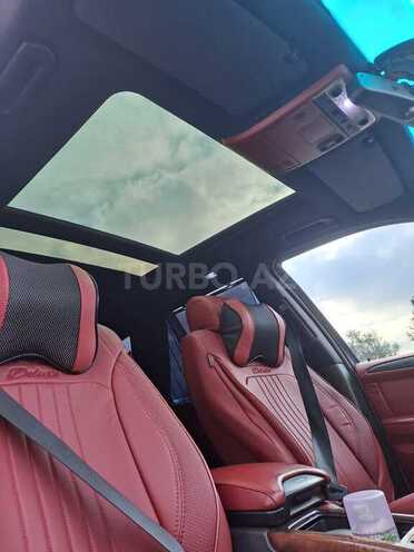 BMW X5 2006, 185,000 km - 4.8 л - Bakı