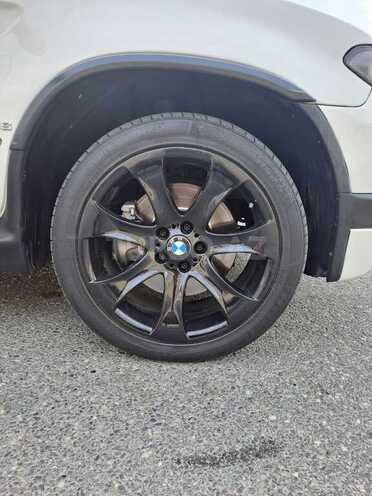 BMW X5 2006, 185,000 km - 4.8 л - Bakı