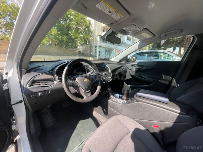 Chevrolet Malibu 2020, 67,500 km - 1.5 l - Bakı