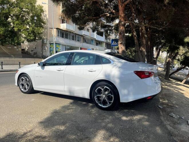 Chevrolet Malibu 2020, 67,500 km - 1.5 l - Bakı