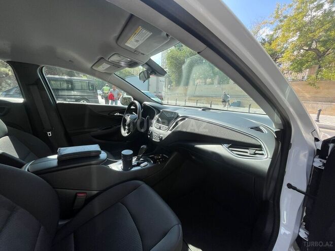 Chevrolet Malibu 2020, 67,500 km - 1.5 l - Bakı