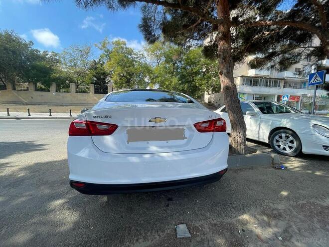 Chevrolet Malibu 2020, 67,500 km - 1.5 l - Bakı