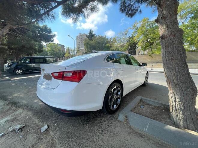 Chevrolet Malibu 2020, 67,500 km - 1.5 l - Bakı
