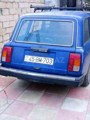 LADA (VAZ) 2104 2007, 15,000 km - 1.6 l - Mingəçevir