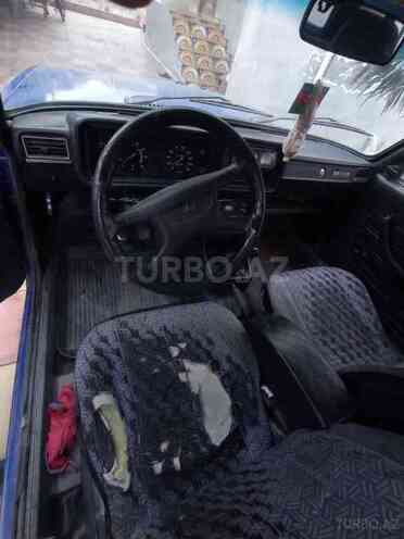 LADA (VAZ) 2104 2007, 15,000 km - 1.6 l - Mingəçevir
