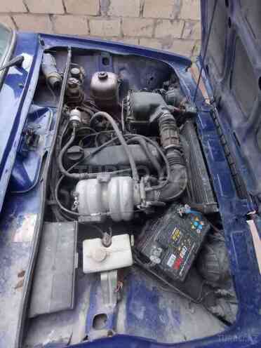 LADA (VAZ) 2104 2007, 15,000 km - 1.6 l - Mingəçevir