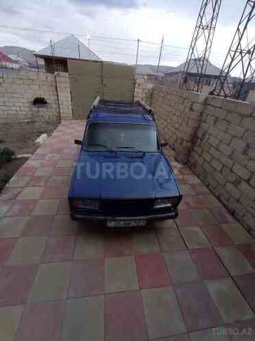 LADA (VAZ) 2104 2007, 15,000 km - 1.6 l - Mingəçevir