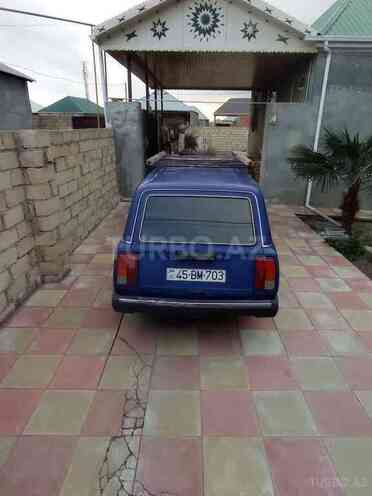 LADA (VAZ) 2104 2007, 15,000 km - 1.6 l - Mingəçevir