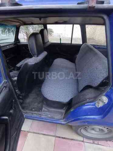 LADA (VAZ) 2104 2007, 15,000 km - 1.6 l - Mingəçevir