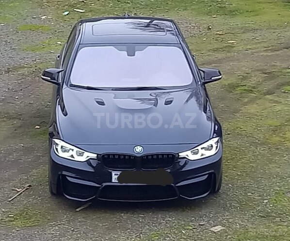 BMW 328 2014, 197,902 km - 2.0 l - Lənkəran