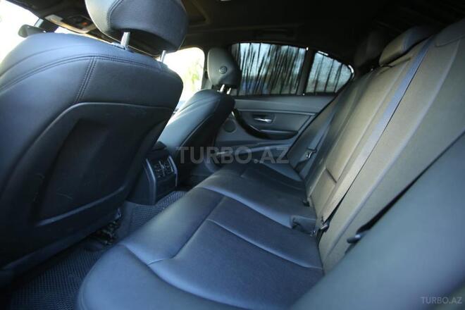 BMW 328 2014, 197,902 km - 2.0 l - Lənkəran