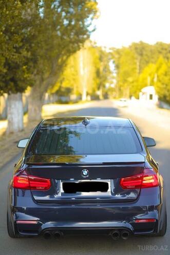BMW 328 2014, 197,902 km - 2.0 l - Lənkəran
