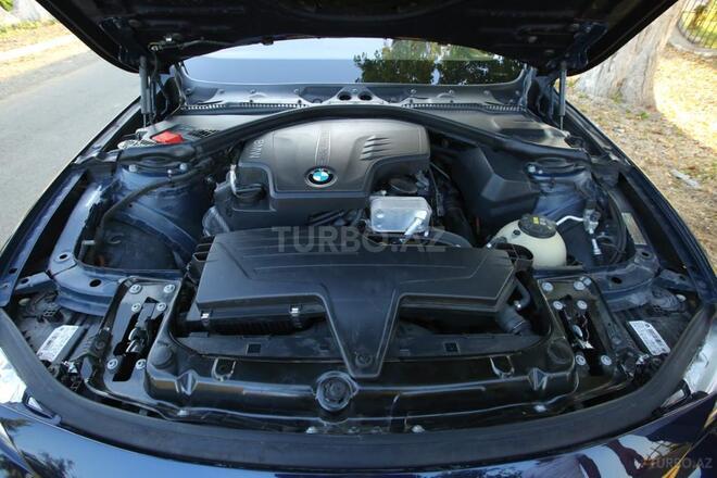 BMW 328 2014, 197,902 km - 2.0 l - Lənkəran