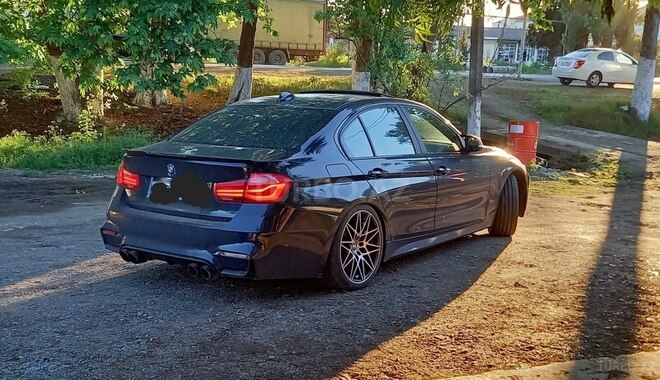 BMW 328 2014, 197,902 km - 2.0 l - Lənkəran