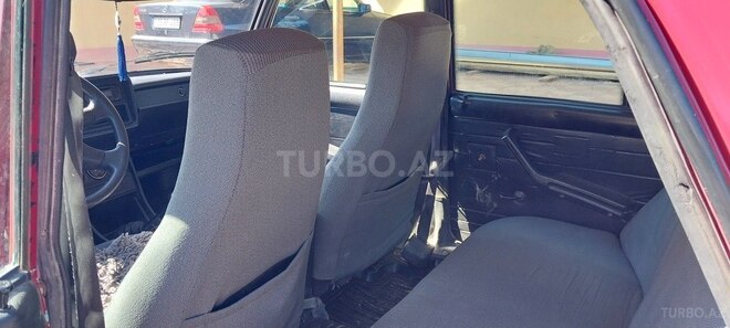 LADA (VAZ) 2107 1993, 85,940 km - 1.5 l - Ağstafa
