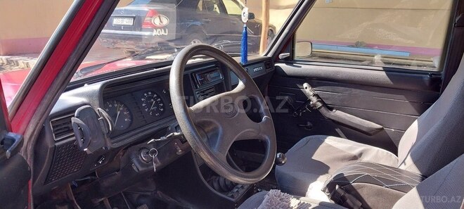 LADA (VAZ) 2107 1993, 85,940 km - 1.5 l - Ağstafa