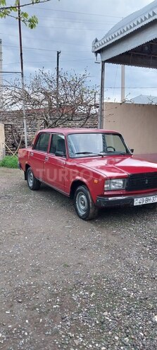 LADA (VAZ) 2107 1993, 85,940 km - 1.5 l - Ağstafa