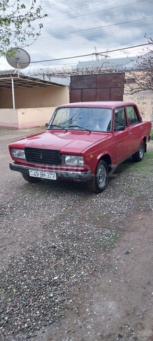 LADA (VAZ) 2107 1993, 85,940 km - 1.5 l - Ağstafa