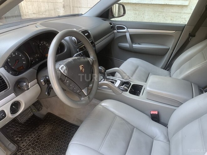 Porsche Cayenne 2005, 280,000 km - 3.2 l - Bakı