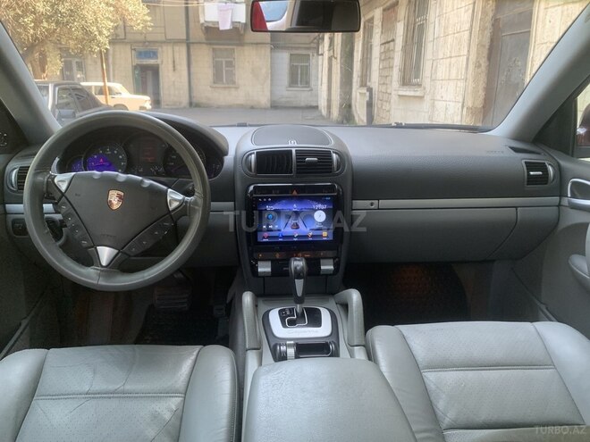 Porsche Cayenne 2005, 280,000 km - 3.2 l - Bakı