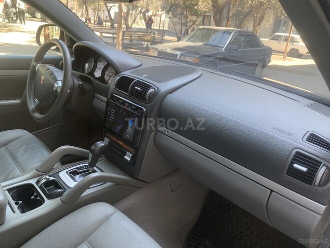 Porsche Cayenne 2005, 280,000 km - 3.2 l - Bakı