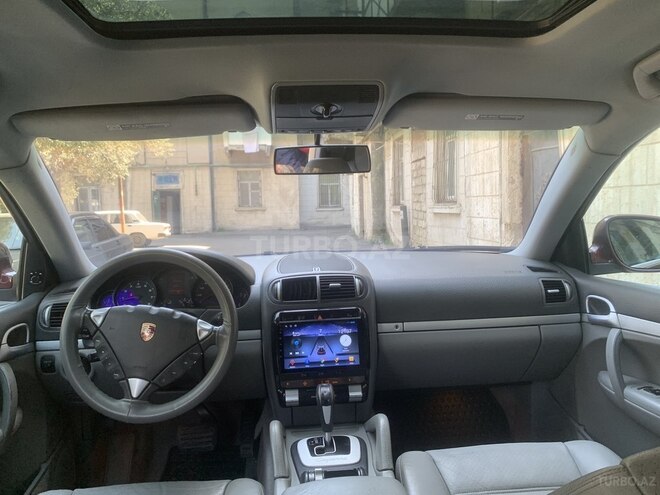 Porsche Cayenne 2005, 280,000 km - 3.2 l - Bakı