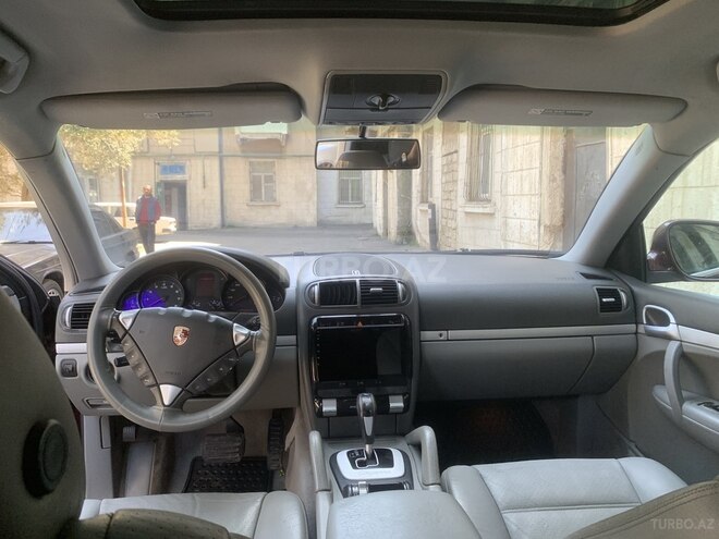 Porsche Cayenne 2005, 280,000 km - 3.2 l - Bakı