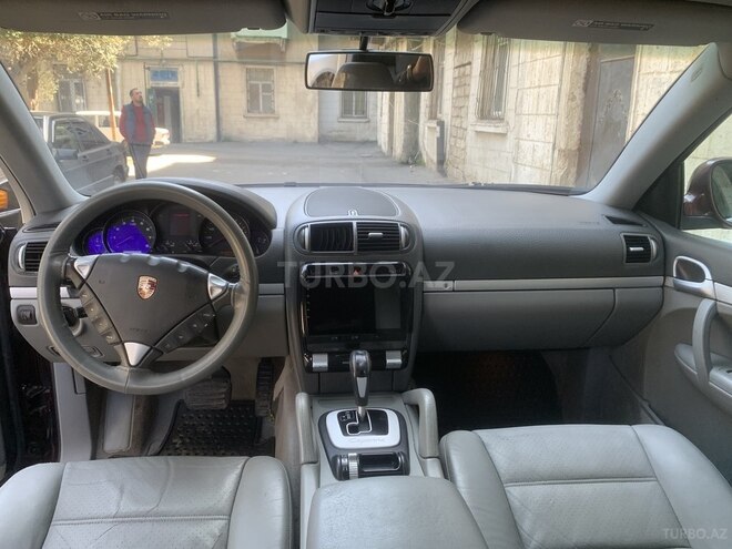 Porsche Cayenne 2005, 280,000 km - 3.2 l - Bakı