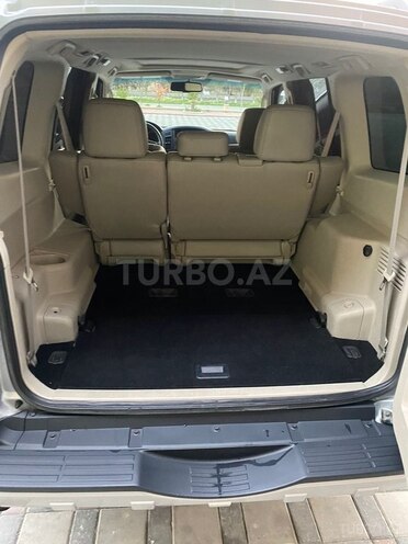 Mitsubishi Pajero 2007, 212,000 km - 3.0 л - Şirvan