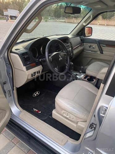 Mitsubishi Pajero 2007, 212,000 km - 3.0 л - Şirvan