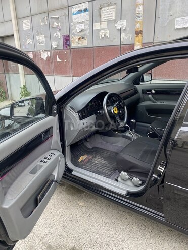 Chevrolet Lacetti 2021, 29,700 km - 1.6 l - Bakı