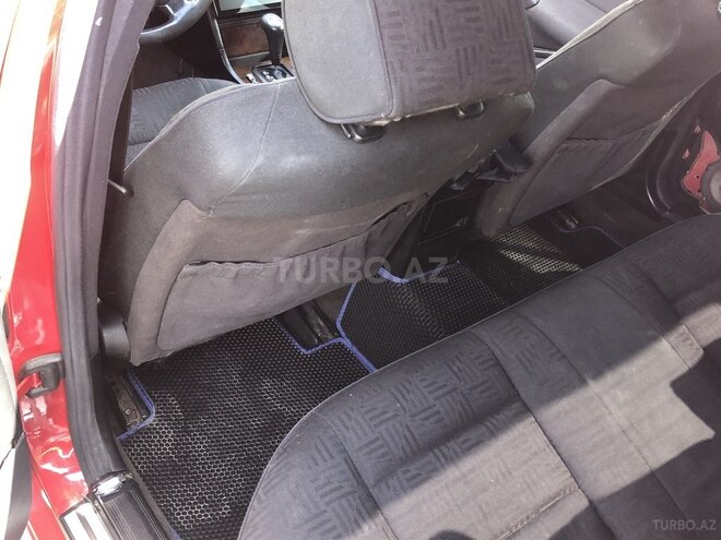 Mercedes C 180 1998, 245,780 km - 1.8 l - Bakı