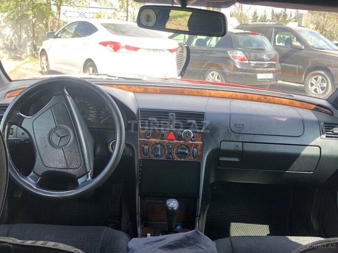 Mercedes C 180 1998, 245,780 km - 1.8 l - Bakı