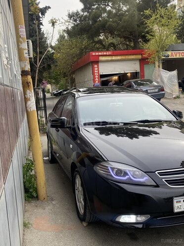 Chevrolet Lacetti 2021, 29,700 km - 1.6 l - Bakı