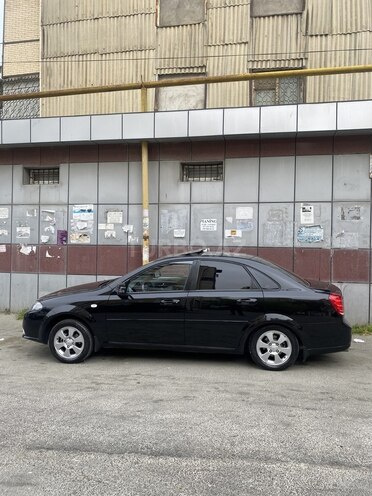 Chevrolet Lacetti 2021, 29,700 km - 1.6 l - Bakı